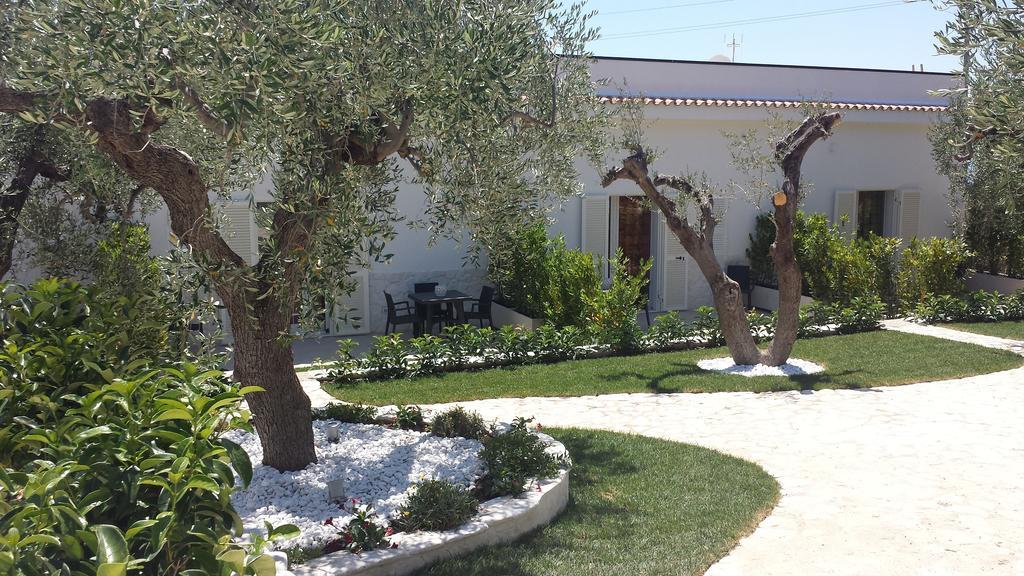 Charming Puglia Villa Simone Monte SantʼAngelo Exterior foto