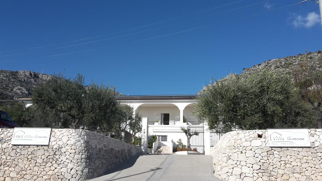 Charming Puglia Villa Simone Monte SantʼAngelo Zimmer foto