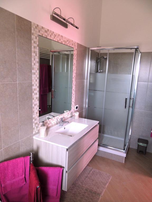 Charming Puglia Villa Simone Monte SantʼAngelo Zimmer foto