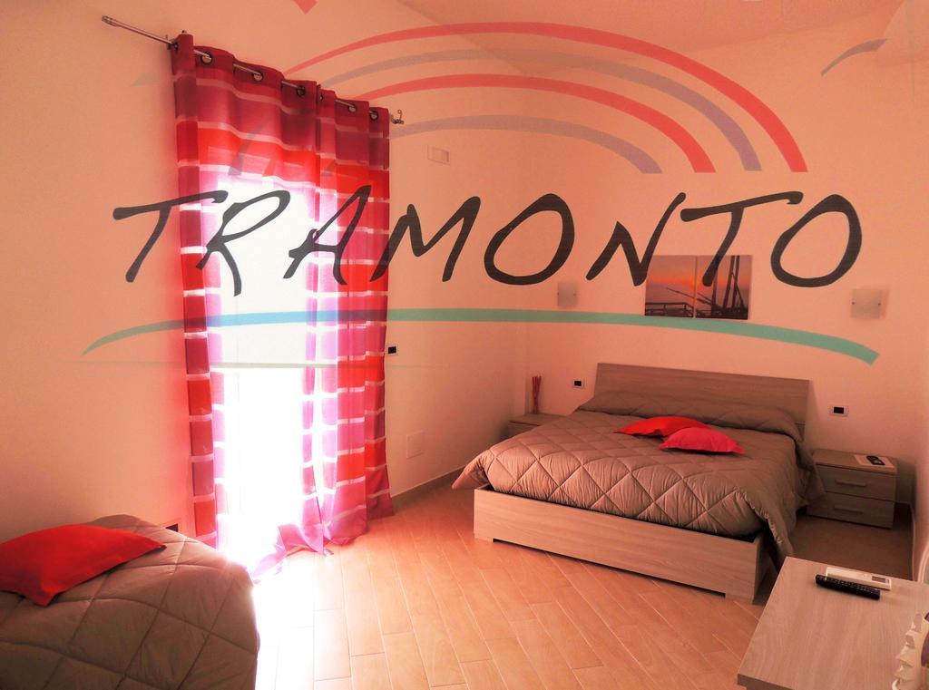 Charming Puglia Villa Simone Monte SantʼAngelo Zimmer foto