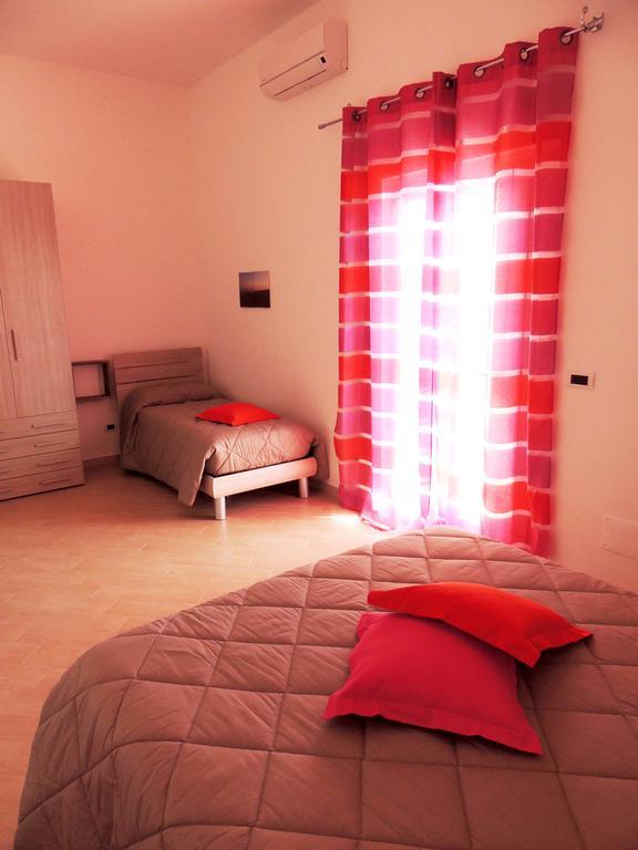 Charming Puglia Villa Simone Monte SantʼAngelo Zimmer foto