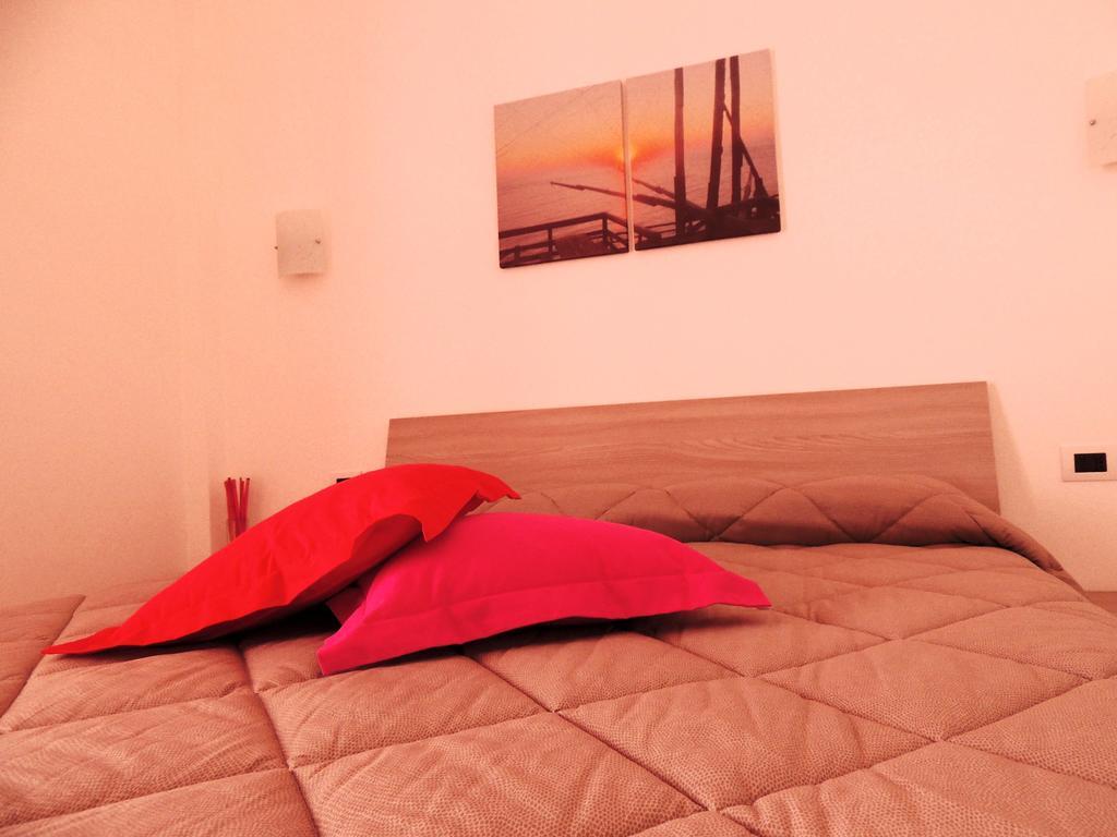 Charming Puglia Villa Simone Monte SantʼAngelo Zimmer foto