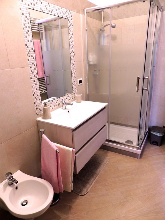 Charming Puglia Villa Simone Monte SantʼAngelo Zimmer foto