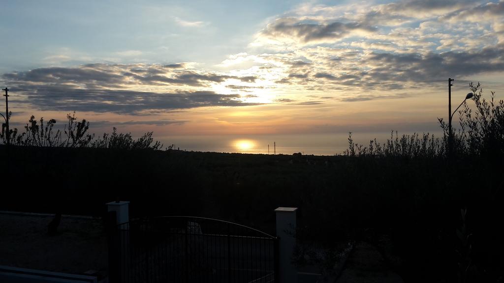 Charming Puglia Villa Simone Monte SantʼAngelo Zimmer foto