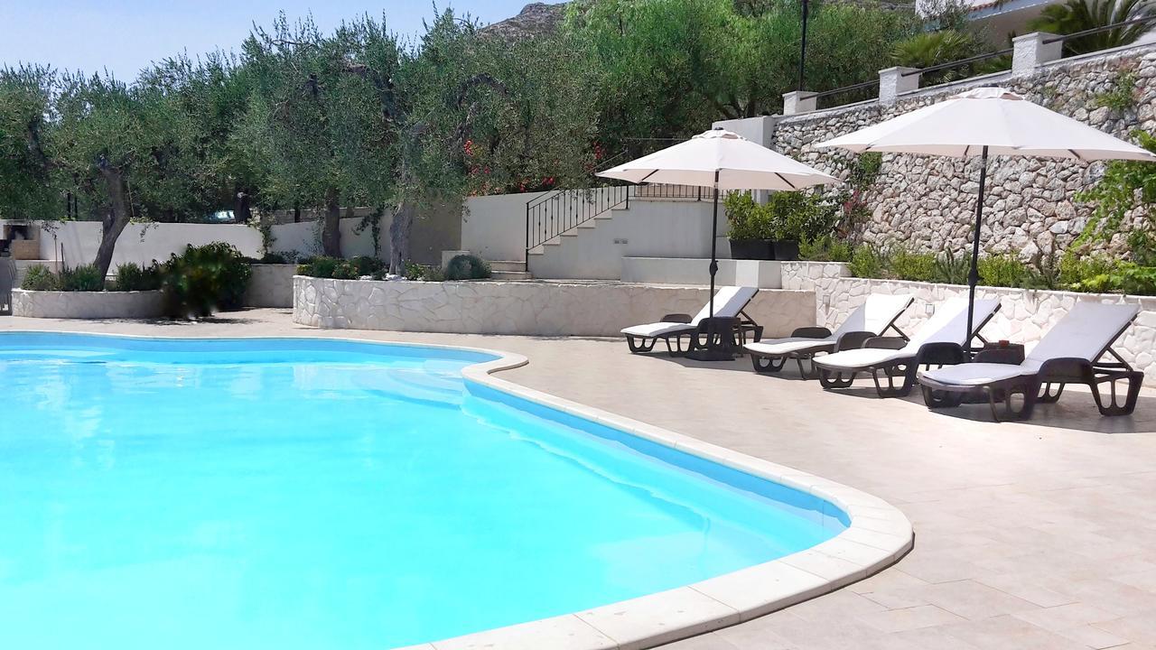 Charming Puglia Villa Simone Monte SantʼAngelo Exterior foto